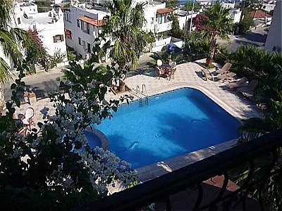 Ilayda Boutique Hotel Ξενοδοχείο *