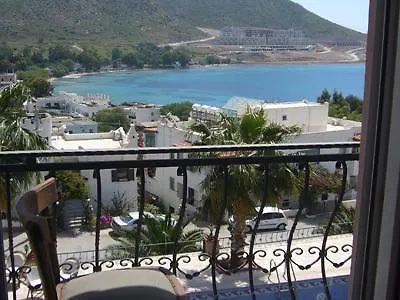 Ξενοδοχείο Ilayda Boutique Hotel Akyarlar
