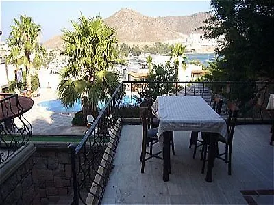 Ξενοδοχείο Ilayda Boutique Hotel