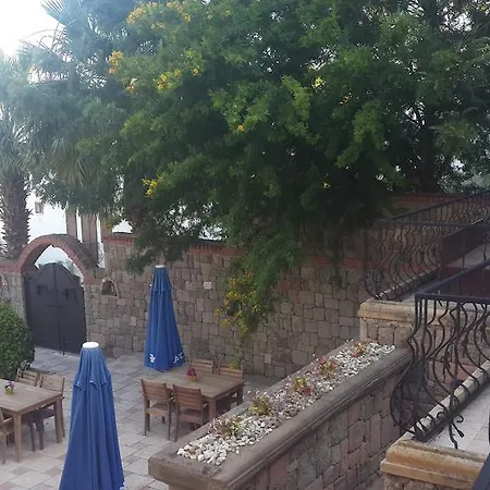 Ilayda Boutique Hotel Hotel *