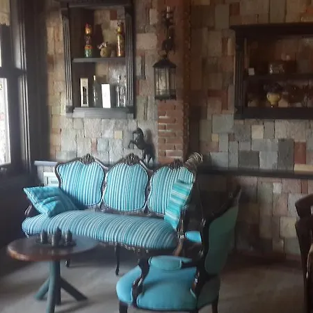 Ilayda Boutique Hotel Ξενοδοχείο