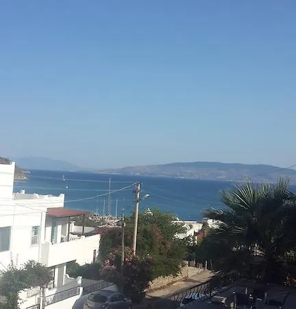 Ξενοδοχείο Ilayda Boutique Hotel Akyarlar