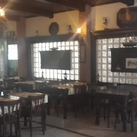 Ξενοδοχείο Ilayda Boutique Hotel