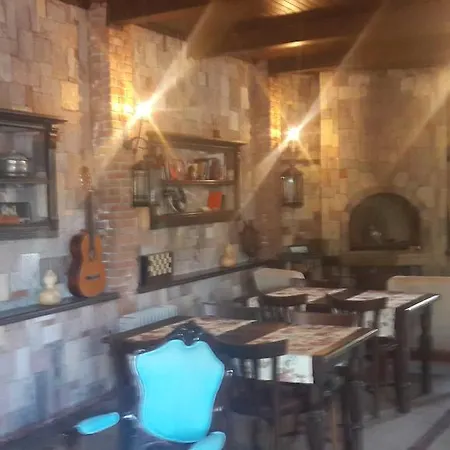 Ilayda Boutique Hotel Ξενοδοχείο Akyarlar