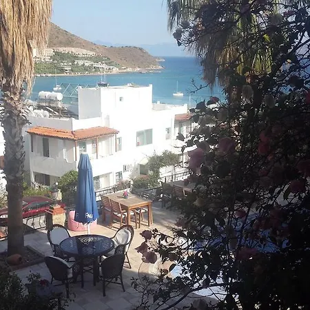 Ilayda Boutique Hotel Ξενοδοχείο *