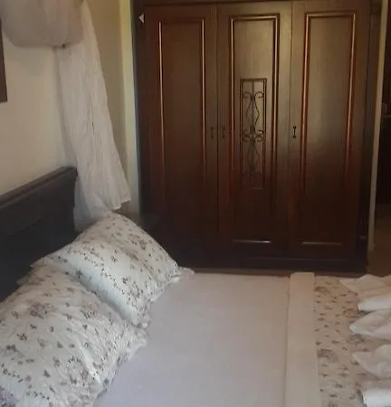 Ilayda Boutique Hotel Ξενοδοχείο Akyarlar