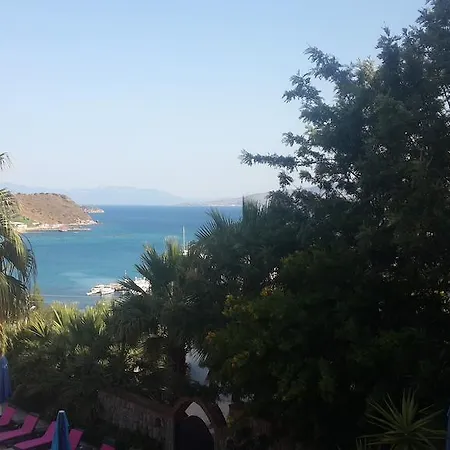 Ξενοδοχείο Ilayda Boutique Hotel Akyarlar