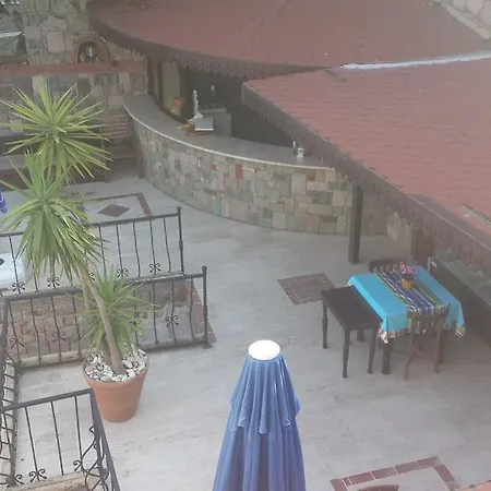 Ilayda Boutique Hotel Ξενοδοχείο *