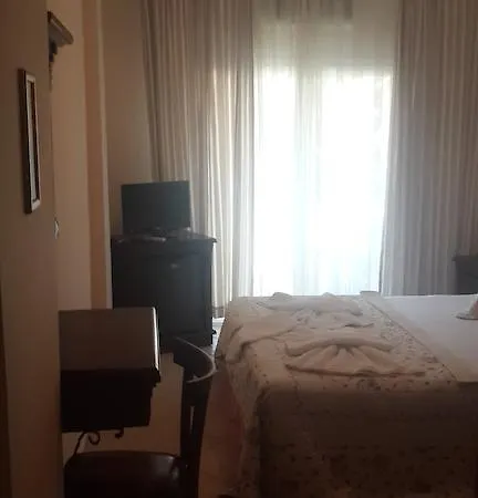 Ilayda Boutique Hotel Ξενοδοχείο *