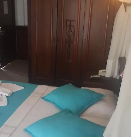 Ξενοδοχείο Ilayda Boutique Hotel