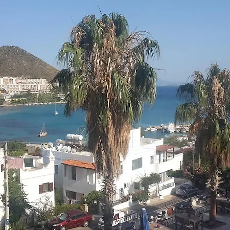 Ilayda Boutique Hotel Ξενοδοχείο Akyarlar