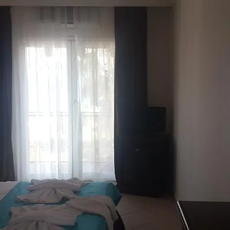 Ilayda Boutique Hotel Ξενοδοχείο
