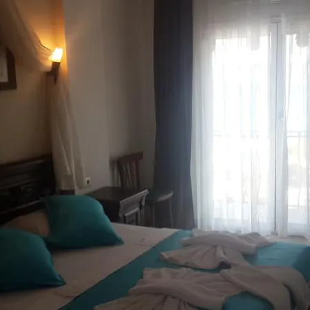 Ξενοδοχείο Ilayda Boutique Hotel *