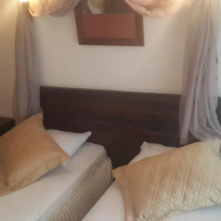 Ilayda Boutique Hotel Ξενοδοχείο
