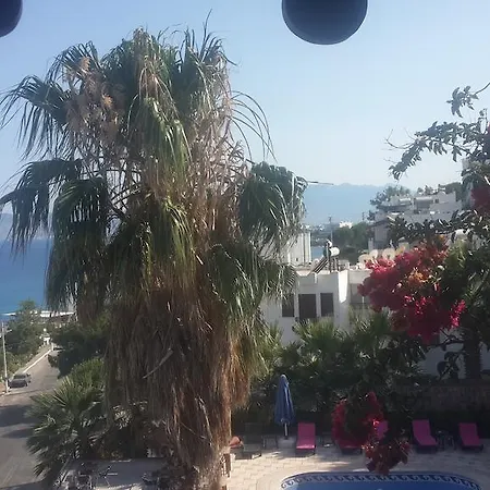 Ξενοδοχείο Ilayda Boutique Hotel *