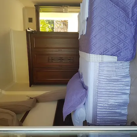 Ξενοδοχείο Ilayda Boutique Hotel