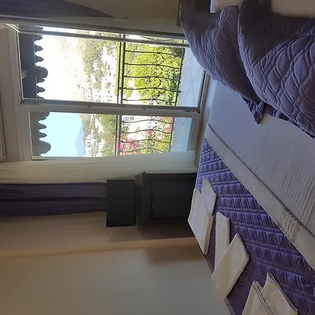 Ξενοδοχείο Ilayda Boutique Hotel