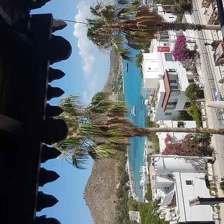 Ξενοδοχείο Ilayda Boutique Hotel *
