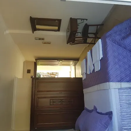 Ξενοδοχείο Ilayda Boutique Hotel *