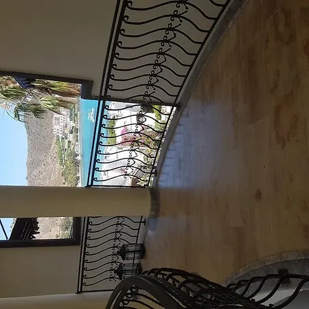 Ξενοδοχείο Ilayda Boutique Hotel *