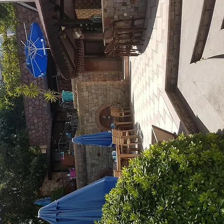 Ξενοδοχείο Ilayda Boutique Hotel