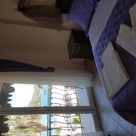 Ξενοδοχείο Ilayda Boutique Hotel *